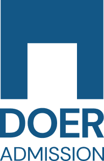 admission logo